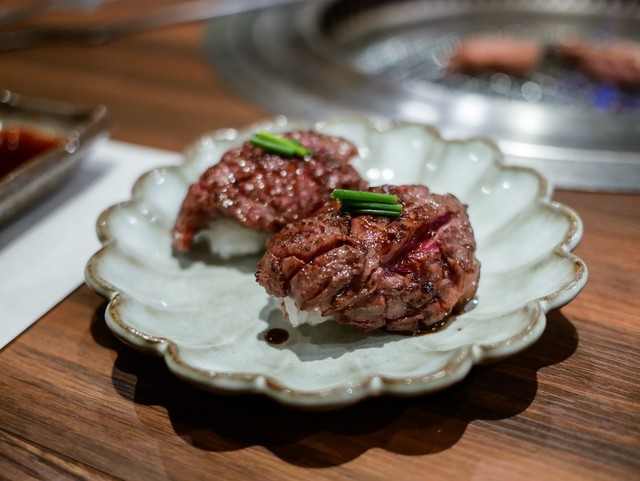 Kitashinchi Harami photo 3