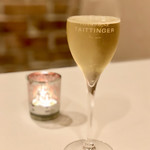 リストランテ ピッツェリア ジャンカルロ トウキョウ - 