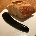 LIAISON - パン。おかわりできます。