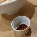 みんなのらぁ麺 阿飛流 - 