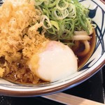 丸亀製麺 - 