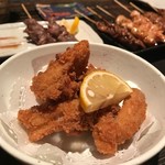 居酒屋 蔵屋敷 - 