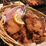 居酒屋 蔵屋敷 - 