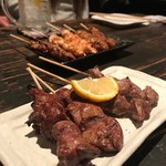 居酒屋 蔵屋敷 - 