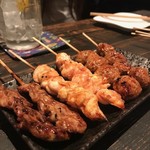 居酒屋 蔵屋敷 - 