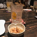 居酒屋 蔵屋敷 - 
