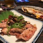居酒屋 蔵屋敷 - 