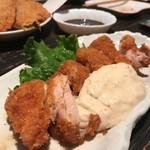 居酒屋 蔵屋敷 - 