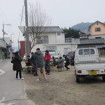 須崎食料品店 - 「須崎食料品店」ガレージ