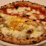 リストランテ ピッツェリア ジャンカルロ トウキョウ - 