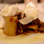 リストランテ ピッツェリア ジャンカルロ トウキョウ - 