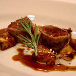 リストランテ ピッツェリア ジャンカルロ トウキョウ - 