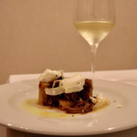 リストランテ ピッツェリア ジャンカルロ トウキョウ - 