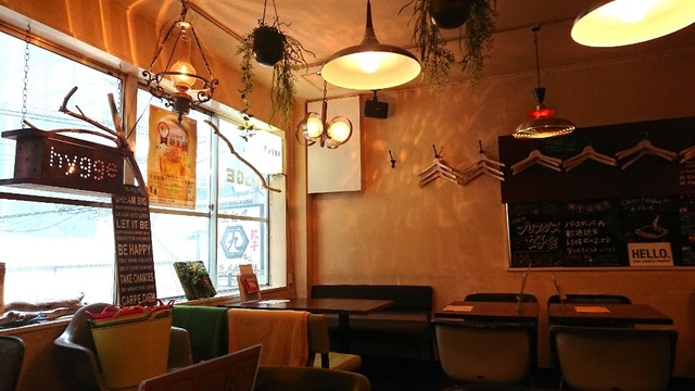 ヒュッゲ ｈｙｇｇｅ 京成船橋 オムライス 食べログ