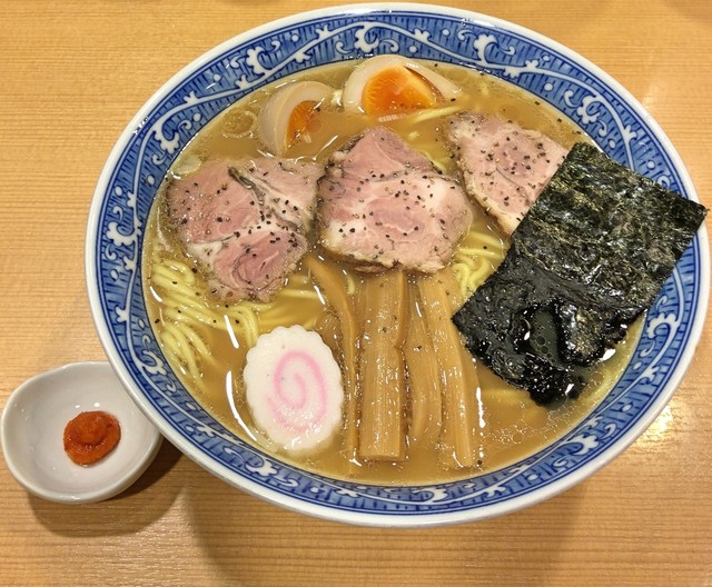 ゆず唐辛子 無料 By 必殺いっぱち 中華そば青葉 錦糸町店 錦糸町 ラーメン 食べログ ゆず唐辛子 無料 By 必殺いっぱち 中華そば青葉 錦糸町店 錦糸町 ラーメン 食べログ