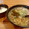 かすうどん カスヤ 小名浜店