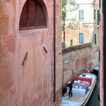 Starhotels Splendid Venice - 仕事に励む人達が次々に