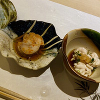 鮨 青海 - 