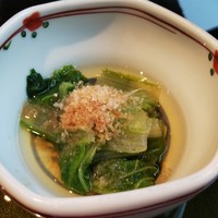 和食 清水 - 