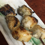 Yakitori Suekichi - 