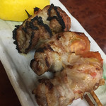 Yakitori Suekichi - 