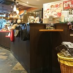 タリーズコーヒー - 店内