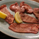 神楽坂 たれ焼肉のんき - 