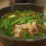 神楽坂 たれ焼肉のんき - 