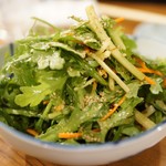 神楽坂 たれ焼肉のんき - 