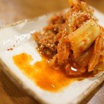 神楽坂 たれ焼肉のんき - 