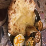 インド料理ガネーシャ７ - 