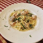 イタリア食堂ガーデンバール - 