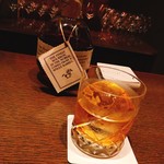 Bar Brown TOKYO - 