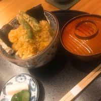 天婦羅 みやしろ - 