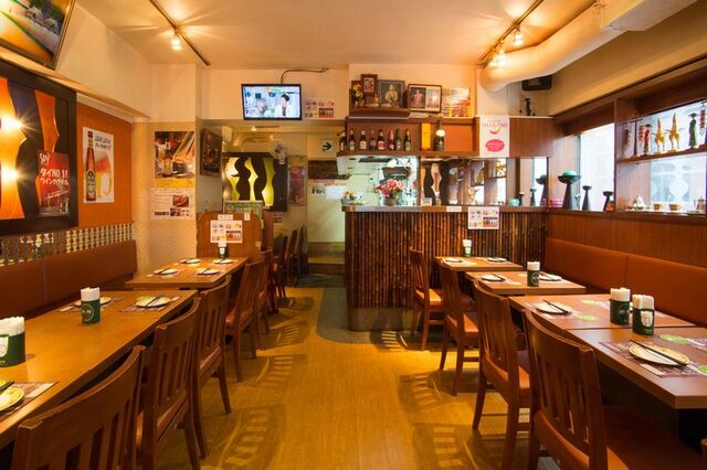 バンタイ 新宿西口 タイ料理 食べログ バンタイ 新宿西口 タイ料理 食べログ