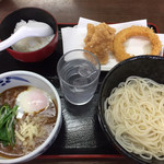 手打うどん 鼓亭 - 