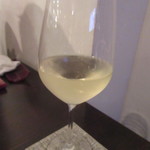 Osteria 242 - 白ワイン