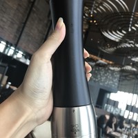 アトモス・ダイニング - 