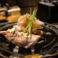 焼鳥 市松 - 