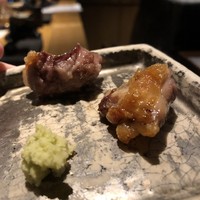 焼鳥 市松 - 