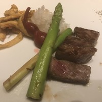 鉄板焼 摩天楼 東京スカイツリー・ソラマチ店 - 