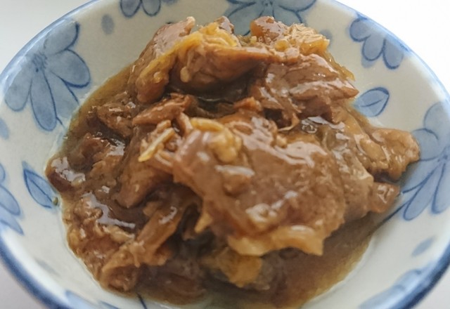 米澤紀伊國屋 - 南米沢（牛料理）の写真