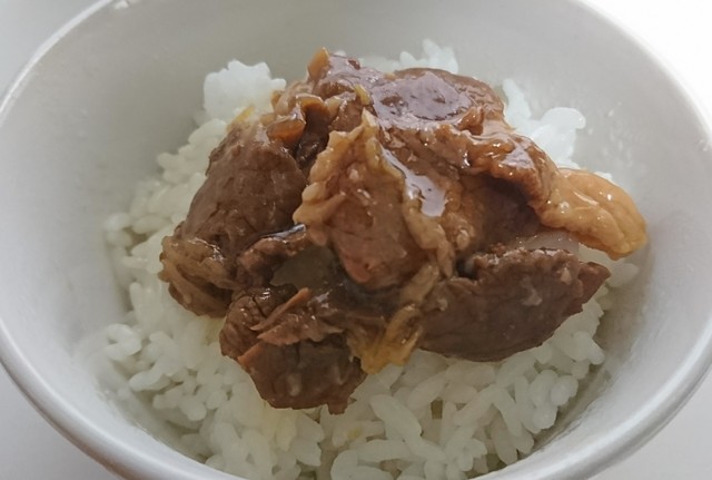 米澤紀伊國屋 - 南米沢（牛料理）の写真