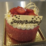 ムースフレーズ 4号