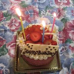 ムースフレーズ 4号