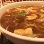 味奈登庵 - #食べログ的に撮るとこうなる。