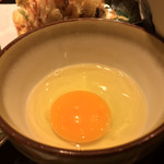 味奈登庵 - 玉子♡