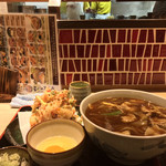 味奈登庵 - #家庭画報風味。