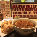 味奈登庵 - 完成形こそ  #家庭画報風味。 で。