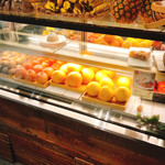 フタバフルーツパーラー - 